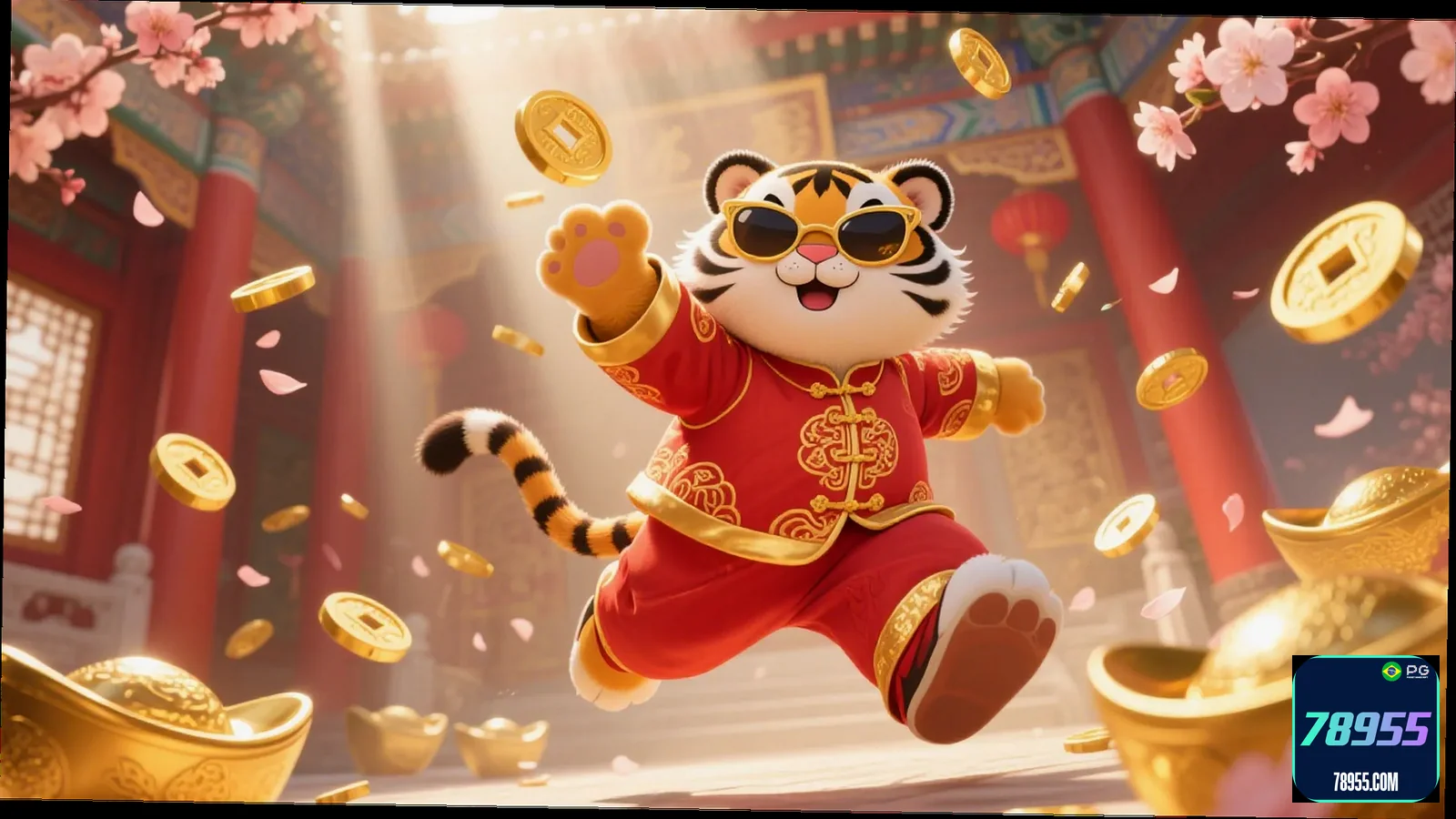 Promoções de cassino