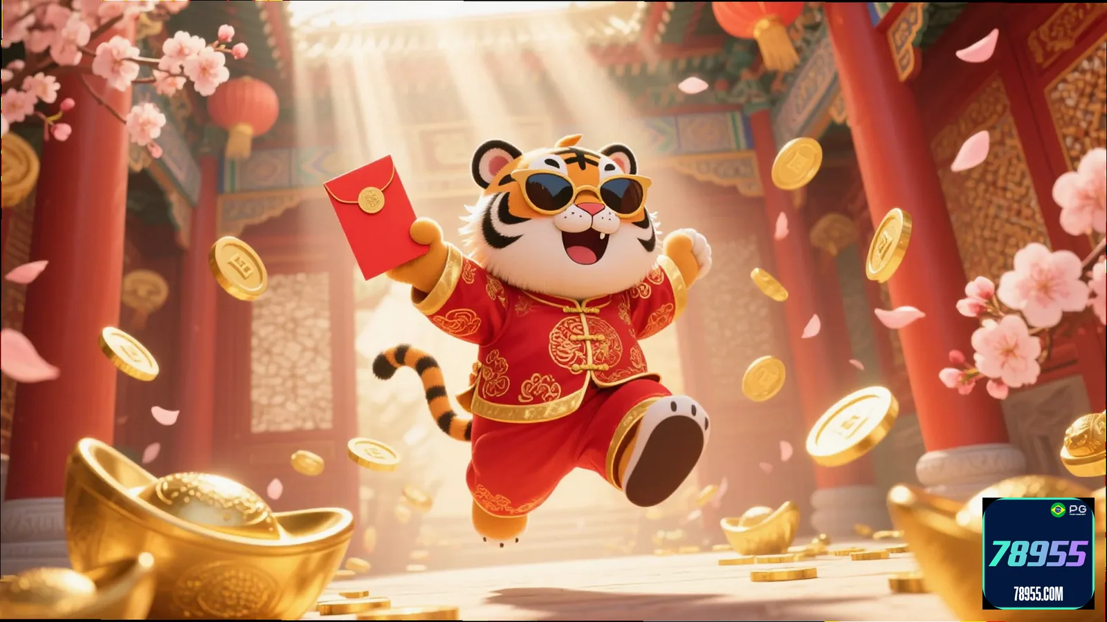 Benefícios do 78955 - 78955